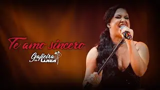 @LuizaKetilyn - Te amo sincero (EP Gafieira da Luiza)