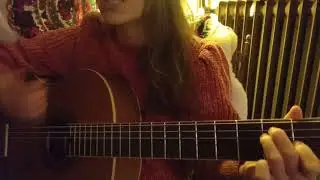ГОП СТОП ДУБАЙ в двух тональностях(guitar cover).