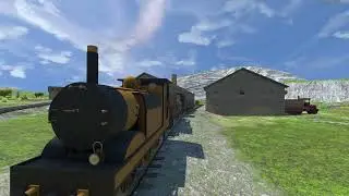 Laying Track