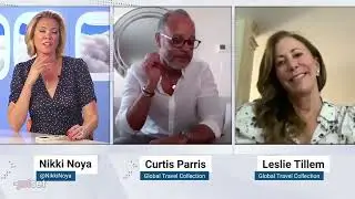 The Extra Mile Club