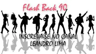 FLASH BACK ANOS 90-AS MAIS PEDIDAS DA SEMANA #4