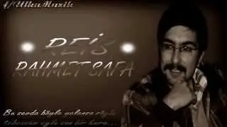 Rahmet Safa - Reis