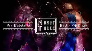 Per Kiilstofte - Battle Of Kings [No Copyright Music]