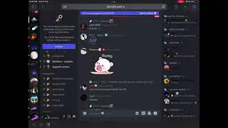 How to disable auto emoji on discord  (ios)