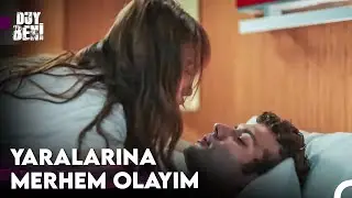 Kanat'ın Hayatı Tehlikede - Duy Beni