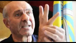 "Гражданское АВИАСТРОЕНИЕ России - это НОЛЬ" - Магомед Толбоев
