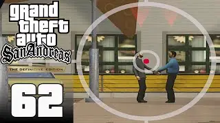 FAST METHOD FOR THE MISSION SNAIL TRAIL | GTA: San Andreas - Snail Trail