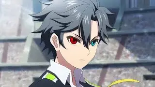 Аниме в жанре Фэнтези и Магии|АНИМЕ ВСЕ СЕРИИ|АНИМЕ МАРАФОН|