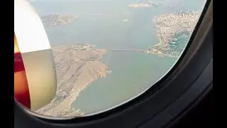 24 hours in a plane