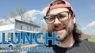 Joseph likes lunch too much, Ep. 5 - The Old Country Store