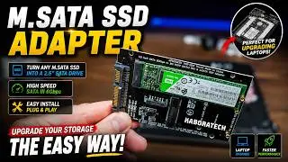 M.2 ngff msata ssd to 2.5 ''adapter sata3.0