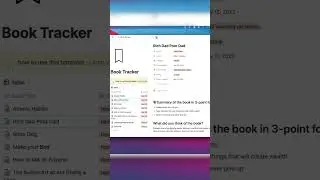 NEW IMPROVED NOTION UPDATE! Side peek best update! 