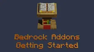 Addon Tutorial: Getting Started