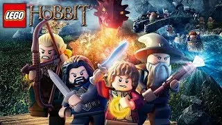 The Great Escape|Lego the Hobbit #5