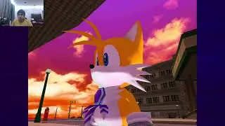 SONIC ADVENTURE DX LIVE PLAYTHROUGH PART TWELVE - 2 down, 5 to go. My suffering isn't even halfway