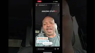 Tim Bradley x Boxing Gems! Thank you for sharing the work on ESPN Champ! 