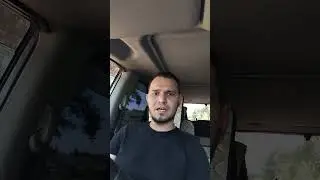 Ответ на предложение выдвигаться в главы Республики