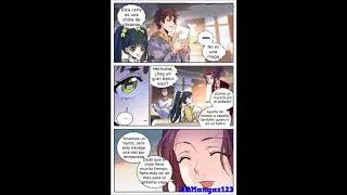 Versatile mage cap 547 sub Español