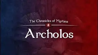 The Chronicles Of Myrtana Archolos ( Хроники Миртаны Архолос ) обзор - русская озвучка