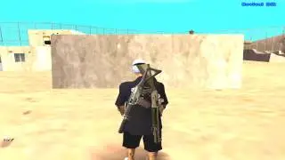 1# TOP 5 GENRL | GTA SAMP