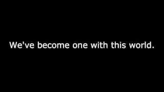 August Burns Red - Marianas Trench (Lyrics)