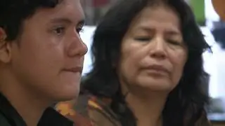 PKG: ESL teachers train to help immigrant students