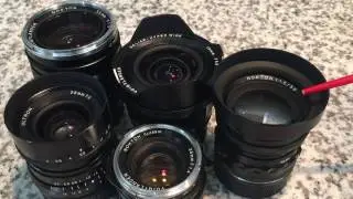 Introduction to Voigtlander