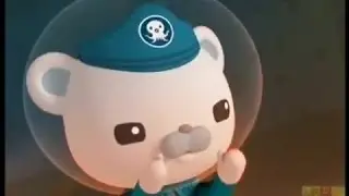 The Octonauts S1E49   the humuhumunukunukuapua a