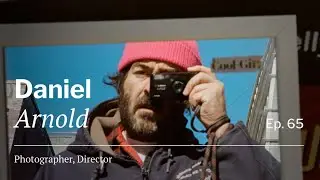 Fleeting Moments, Timeless Truths: A Talk with Daniel Arnold
