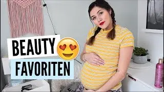 ♡ Meine BEAUTY FAVORITEN! ▹ AnnaMaria ♡