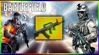 On pars au front  🔴 Battlefield3🔴