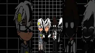 ◖схожесть автора и Д. Войда◗/Gacha\ #gachaclub