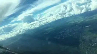 Домодедово (UUDD, vectors for ILS32L)