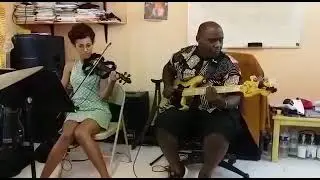Oye como va practice