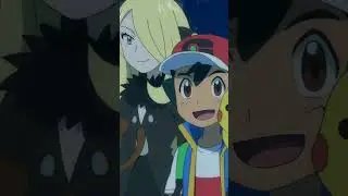 Bro what did he say!? 😲 (Pokémon Anime Parody)