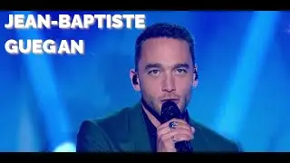Jean Baptiste Guégan.Puisque c'est écris