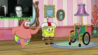 Reacting to Bikini Bottom Mysteries Part 12: Mary and Patrick...Together?!
