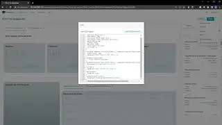 3.8. RT.DataVision. Сборка дашбордов: шаблоны CSS.