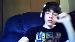 Channel Update - IRL FOOTAGE IS BAD.
