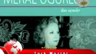 Meral Uğurlu-Ne küstün bi sebep öyle