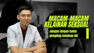 Macam-macam kelainan Seksual, Jangan-jangan kamu pengidap kelainan ini!