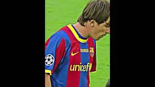 A Dark Turn for Barça 😔 #fyp #shorts #viral #messi #trending