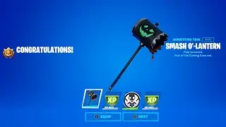 All Fortnitemares 2020 Challenges Guide (Challenge 4-6) – Fortnite Chapter 2 Season 4