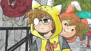 (Comic Dub) KT: Scilen's Secret pt1