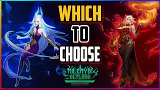 Torchlight Infinite New Season 4 Heroes Possible Builds! (ARPG)