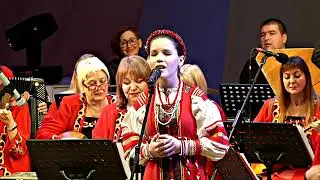 ЦВЕТЫ РОССИИ