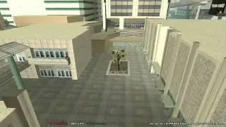 SA:MP - Urban FreeRunners - Best of