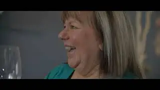Christine Awram's Soul Story