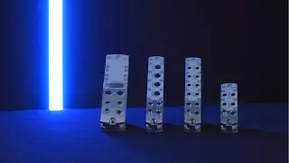 Seamless Connectivity: Remote I/O System CPX-AP-I - connectivity in real-time