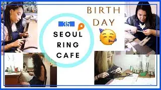 We take you Ring Making | Day 35